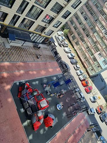 Продажа квартир: 3 комнаты, 106 м², Джал-29 Элитка, 6 этаж, Дизайнерский ремонт — 2