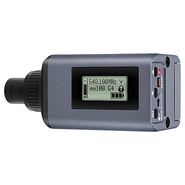 Обсолютно новый, Sennheiser SKP 100 G4 — передатчик-приставка для lalafo.kg да Обсолютно новый, Sennheiser SKP 100 G4 — передатчик-приставка для