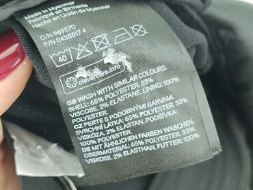 Spódnice: H&M Divided, Spódnica damska, rozmiar M — 6