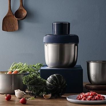 Блендеры, комбайны, миксеры: Блендер, миксер, Новый, Бесплатная доставка — 7