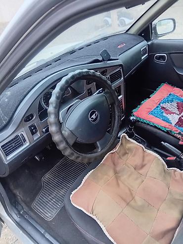 Daewoo: Daewoo Nexia: 2011 г., 1.6 л, Механика, Бензин, Седан — 5