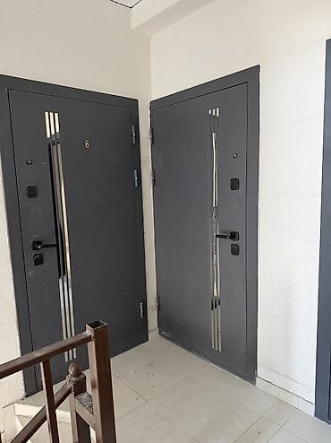 долгосрочная аренда квартир бишкек: 1 комната, Собственник, Без подселения, от 3 месяцев, С мебелью частично — 7