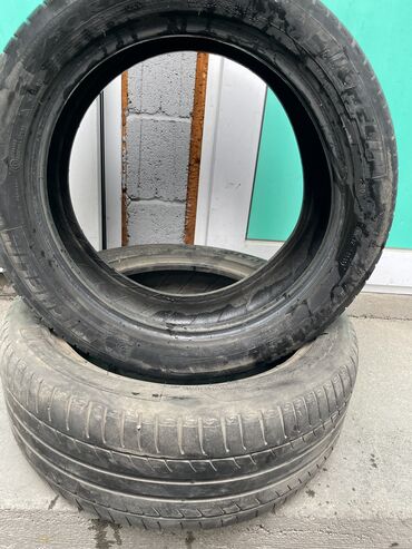 шыны на к5: 215/60R17