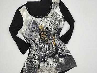 plus size bluzki: Bluzka damska, rozmiar M — 1