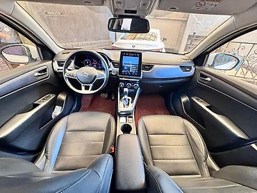 xm3: Renault Samsung XM3: 2020 г., 1.6 л, Автомат, Бензин, Кроссовер — 8
