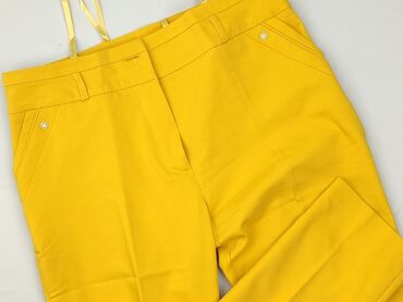 B.P.C, Material trousers for women, size XL (EU 42)