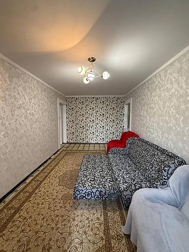 104: 2 комнаты, 44 м², 104 серия, 5 этаж — 2