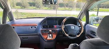 honda адисей: Honda Odyssey: 2000 г., 2.3 л, Автомат, Бензин, Минивэн — 2