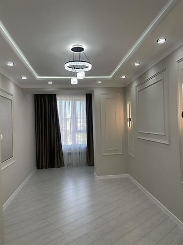 Продажа квартир: 2 комнаты, 63 м², Технопарк Элитка, 8 этаж, Евроремонт — 11