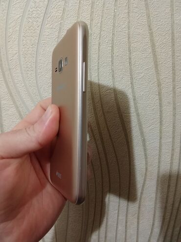 Samsung: Samsung Galaxy J1 2016, 8 GB, rəng - Qızılı, Sensor, İki sim kartlı -da lalafo.az — 3 Samsung: Samsung Galaxy J1 2016, 8 GB, rəng - Qızılı, Sensor, İki sim kartlı — 3
