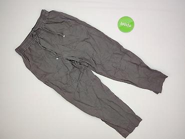 pakute: Zara, Spodnie materiałowe damskie, rozmiar XS — 2