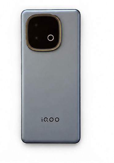 note 2: Vivo Б/у, 256 ГБ, цвет - Серый, 2 SIM — 2