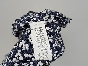 garnitur niebieski: Rosa, Sukienka damska, rozmiar S — 5