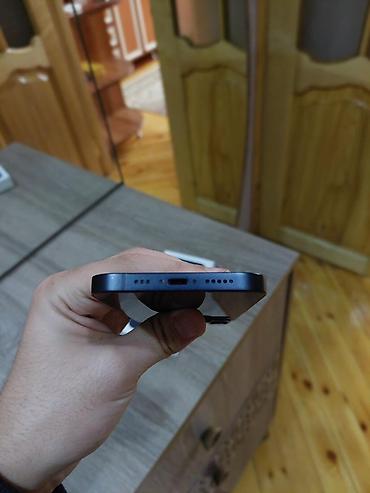 Apple iPhone: IPhone 13, 128 GB, Mavi, Simsiz şarj — 5