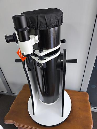 окуляры: В Продаже 💰 Телескоп Добсона Sky-Watcher DOB 8 S. Диаметр зеркала — 8