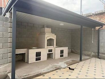 на год: 🏡 ПРОДАЁТСЯ НОВЫЙ ДОМ В Ж/М АРЧА-БЕШИК 🔥 📍 Арча-Бешик, Селекция ▫️ — 7