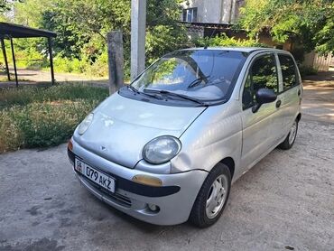 дэу лабо цена в бишкеке: Daewoo Matiz: 1999 г., 0.8 л, Автоматические, Бензин, Хэтчбэк