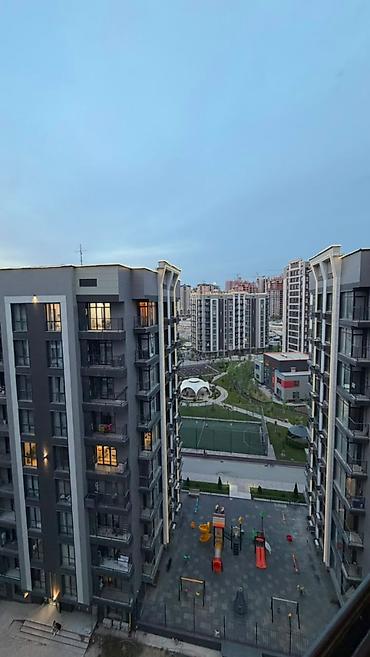 капстрой сити квартира: 3 комнаты, 104 м², Южная Магистраль Элитка, 10 этаж, Дизайнерский ремонт — 5