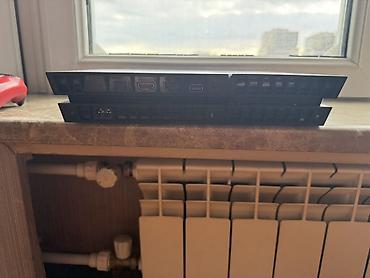 pult ps4: Sony PlayStation 4 (orijinal model) oyun konsolu Prosivka variantdi — 3