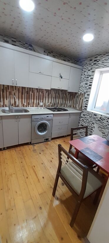 Uzunmüddətli kirayə evlər: 70 kv. m, 2 otaqlı, İnternet — 9