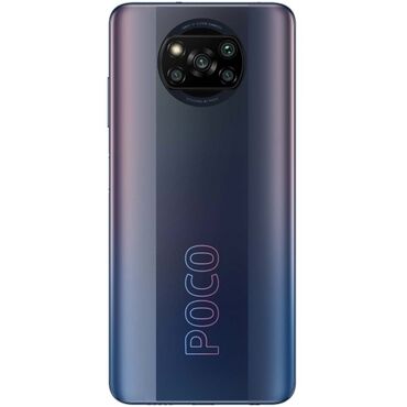 телефон редми 4х: Poco X3 Pro, Б/у, 256 ГБ, цвет - Черный, 2 SIM