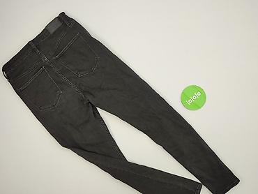 jeansy bugjo: Bershka, Jeansy damskie, rozmiar M — 3