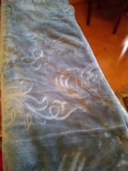 Balış üzləri: Yeni Pled, Pulsuz çatdırılma