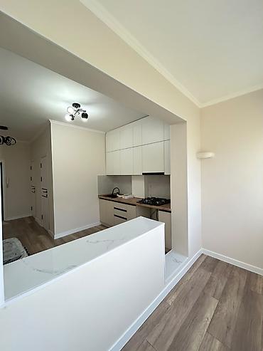 гоголя масковская: 1 комната, 38 м², Городок строителей 106 серия улучшенная, 6 этаж, Свежий ремонт — 6