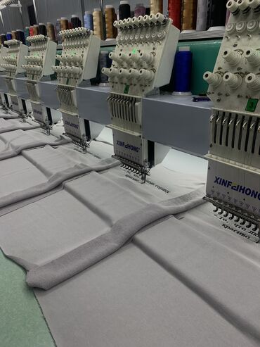 Вышивка: Компьютерная вышивка — 18