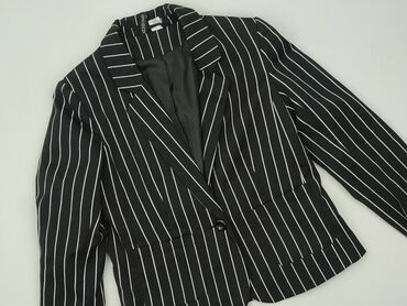 kombinezon damski piżama: H&M, Women's blazer, size M (EU 38)