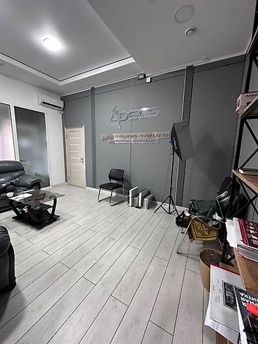 beta stores 2: Продажа офисов 252 м², С ремонтом, Многоэтажное здание, 1 этаж — 7