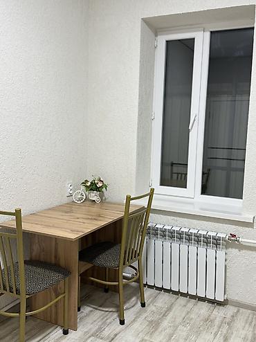 Долгосрочная аренда комнат: 🔥 Сдаётся уютная 1-ком.квартира после свежего ремонта! Район - жм — 1