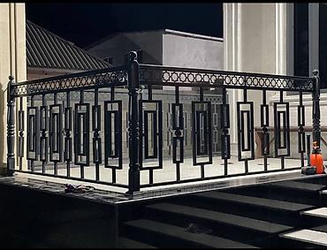 Сварка: Сварка | Перила Доставка, Монтаж, Демонтаж — 5