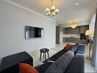 Продажа квартир: 3 комнаты, 86 м² — 9