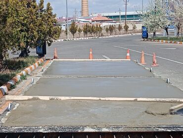 Beton işləri: Beton işləri TONTECH GROUP Bütün növ təməl beton qəlib işlərini — 10
