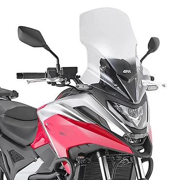 varadero ada: GIVI vetrobran za motocikl – visoki touring štitnik vetrobrana - — 1