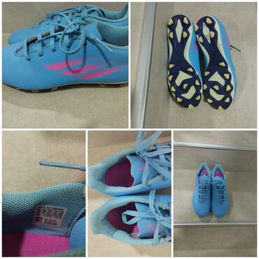 torbica za nogu i struk: Football boots, Adidas, size - 37.5