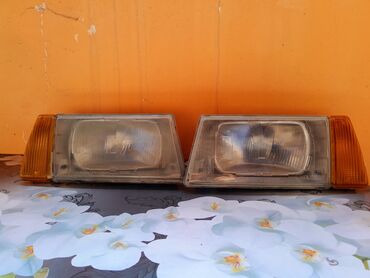 Kompressorlar: Komplekt, Yaxın və uzaq vuran işıqlar VAZ (LADA), Orijinal, Rusiya, İşlənmiş