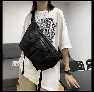 Барсетки: ПРОДАЮ НОВУЮ,КАЧЕСТВЕННУЮ И ОЧЕНЬ СТИЛЬНУЮ СУМКУ/БАРСЕТКУ.НЕ — 30