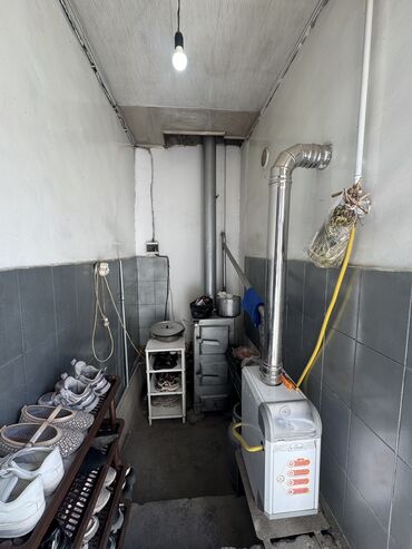 Продажа домов: Дом, 98 м², 4 комнаты, Собственник, Косметический ремонт — 9