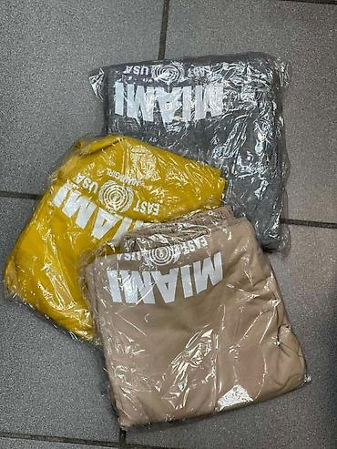 massimo dutti baletanke: Ženske trenerke donji deo sa dzepovima,visok struk. “MIAMI”. Jogger — 3