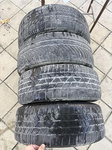 bmw e60 ehtiyat hisseleri: İşlənmiş Disk təkər Kia 235 / 55 / R 17, 5 Boltlu — 6