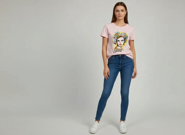 marc jacobs oversized t shirty: Футболка жіноча, розмір XS