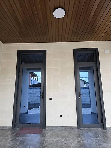 Продажа домов: Дом, 180 м², 6 комнат, Собственник, Евроремонт — 49