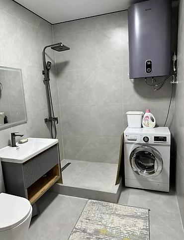 Продажа квартир: 2 комнаты, 55 м², Рабочий Городок Элитка, 15 этаж — 9