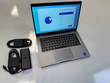 купить ноутбук со склада: Ультрабук, Dell, 16 ГБ ОЗУ, Intel Core i7, 13.3 ", Б/у, Для несложных задач, память NVMe SSD