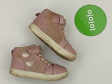 danielki 29: Buty sportowe 25, Używany — 2
