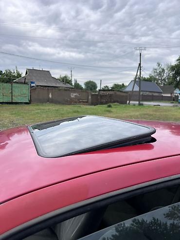 Nissan: Nissan Primera: 1993 г., 2 л, Механика, Бензин, Седан — 6
