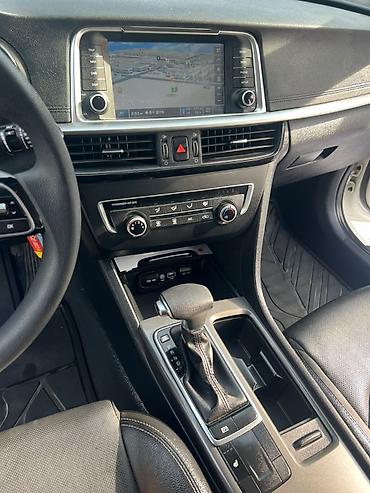 Kia: Kia K5: 2021 г., 2 л, Автомат, Газ, Седан at lalafo.kg — 8 Kia: Kia K5: 2021 г., 2 л, Автомат, Газ, Седан — 8