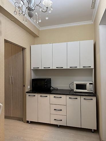 Продажа квартир: 1 комната, 35 м², 106 серия улучшенная, 1 этаж, Евроремонт — 7